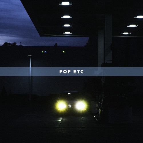 POP ETC: Routine