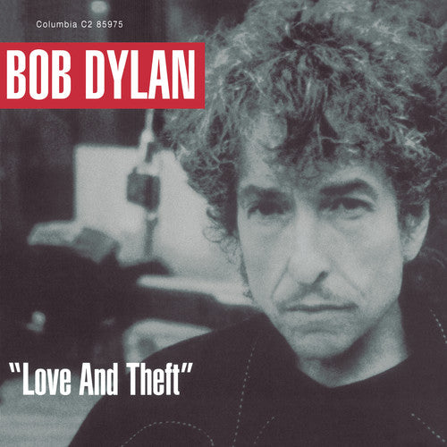 Dylan, Bob: Love And Theft