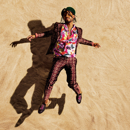 Miguel: War And Leisure