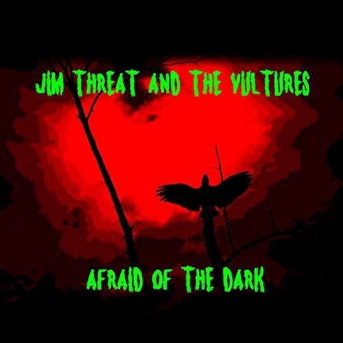 Afraid of the Dark / Various: Afraid Of The Dark / Various