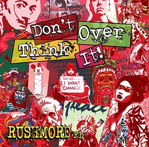 Rushmore Fl: Don't Over Think It