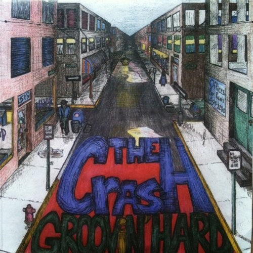 Crash: Groovin Hard