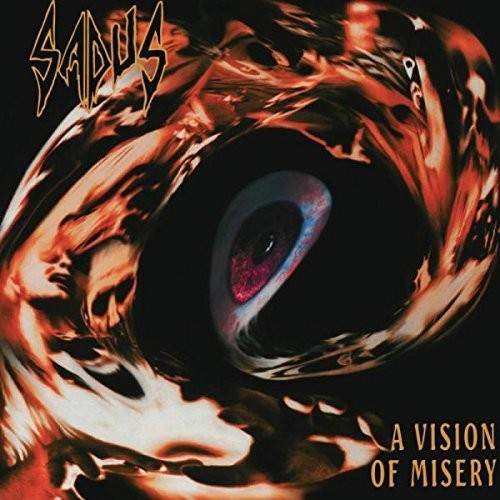 Sadus: Vision Of Misery