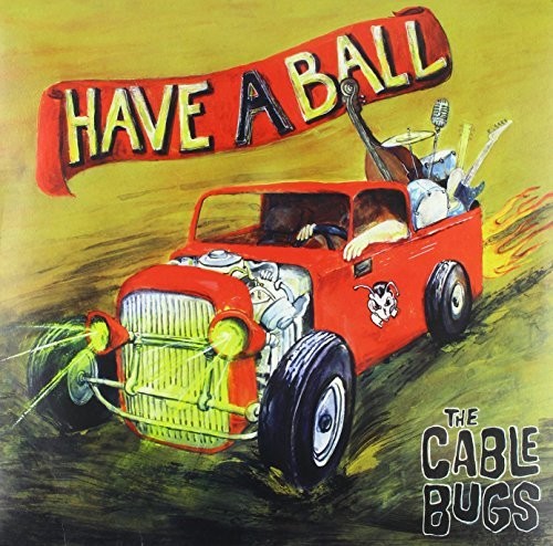 Cable Bugs: Have A Ball