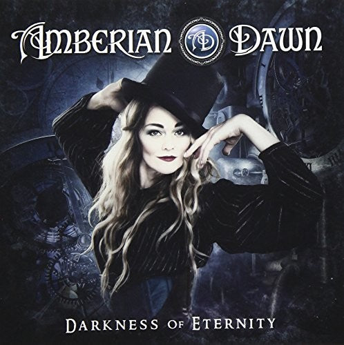 Amberian Dawn: Darkness Of Eternity