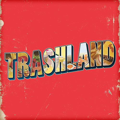 Unqualified Nurse Band: Trashland