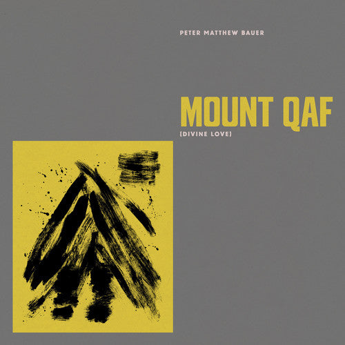 Bauer, Peter Matthew: Mount Qaf (Divine Love)