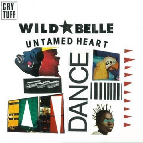 Wild Belle: Untamed Heart / Morphine Dreamer
