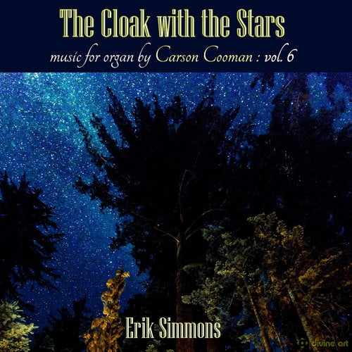 Cooman / Simmons: Music for Organ 6