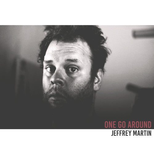 Martin, Jeffrey: One Go Around