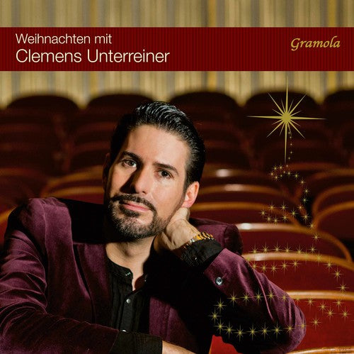 Christmas with Clemens Unterreiner / Various: Christmas With Clemens Unterreiner (Various Artists)