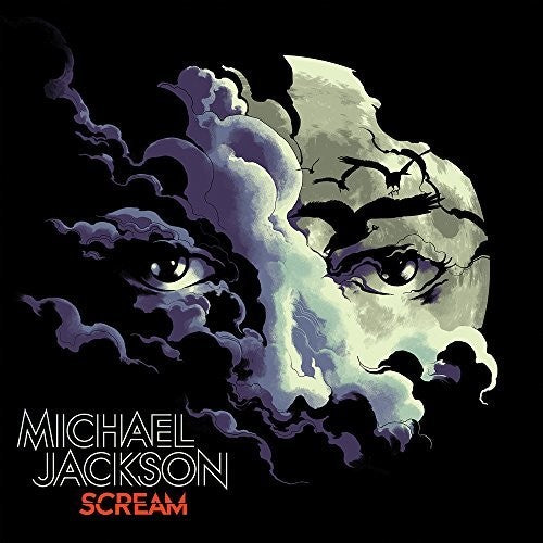 Jackson, Michael: Scream
