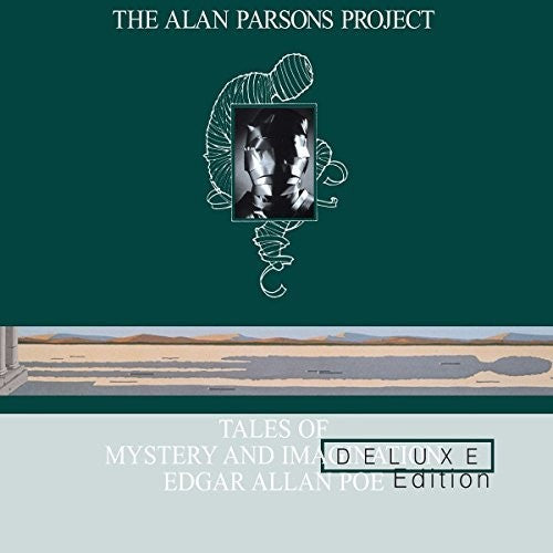 Parsons, Alan: Tales Of Mystery & Imagination