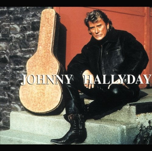 Hallyday, Johnny: Lorada