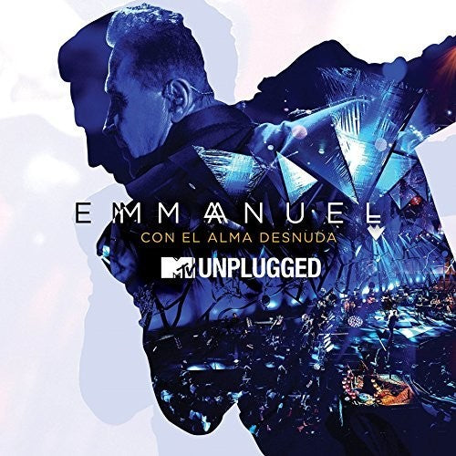 Emmanuel: Con El Alma Desnuda: MTV Unplugged