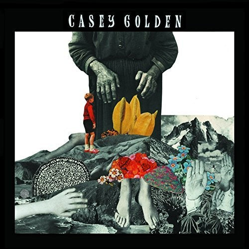 Golden, Casey: Casey Golden