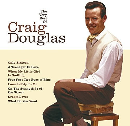 Douglas, Craig: Very Best Of