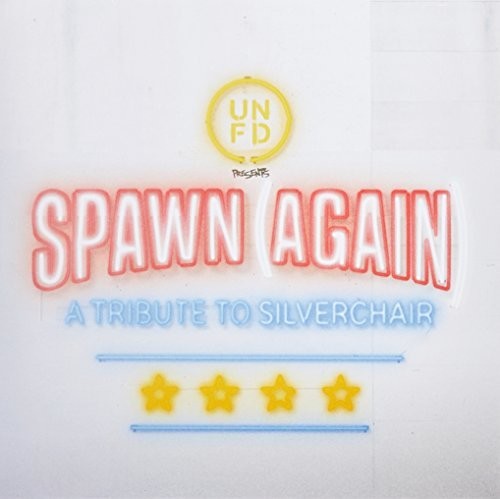 Spawn (Again): Tribute to Silverchair / Various: Spawn (Again): Tribute To Silverchair / Various