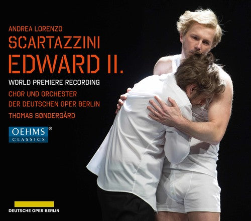 Scartazzini / Nagy / Eichenholz: Edward II