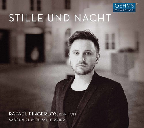 Brahms / Bohm / Mouissi: Stille & Nacht