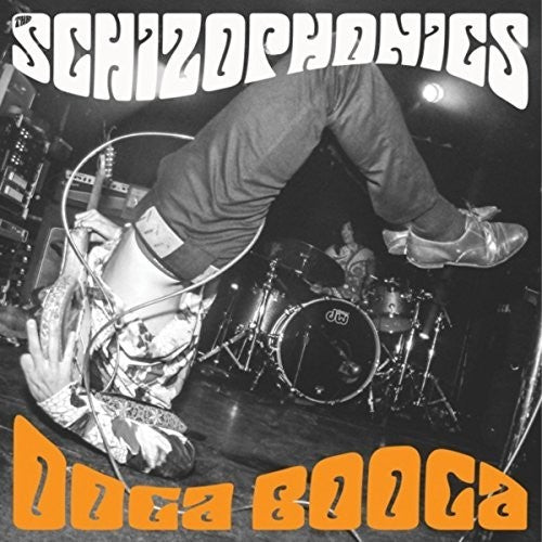 Schizophonics: Ooga Booga