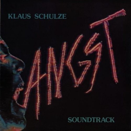 Schulze, Klaus: Angst
