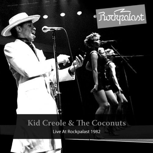 Kid Creole & Coconuts: Live At Rockpalast 1982
