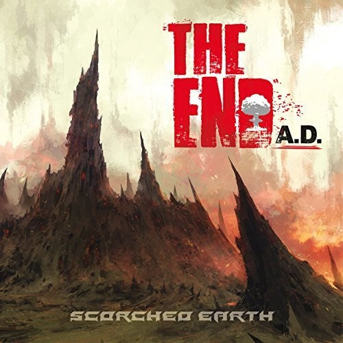 End a.D.: Scorched Earth