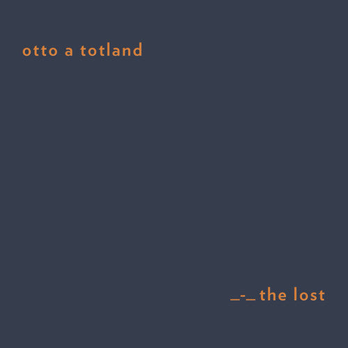 Totland, Otto a: The Lost