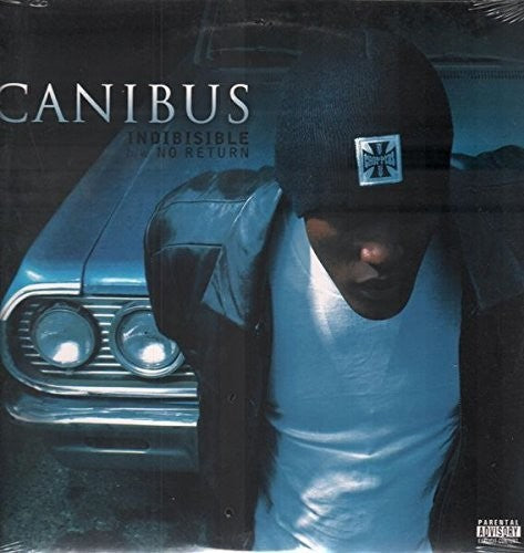 Canibus / Indibisible: Indibisible / No Return