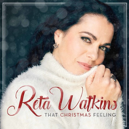 Watkins, Rita: That Christmmas Feeling