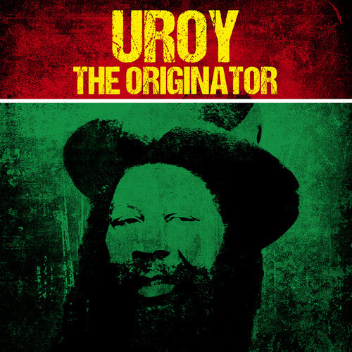 U Roy: The Originator