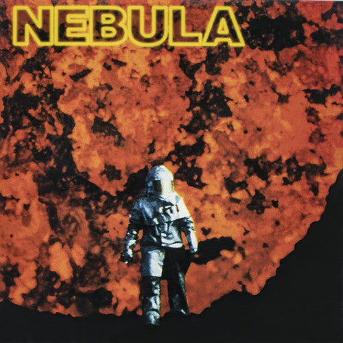 Nebula: Let It Burn