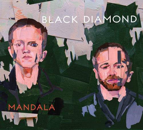 Black Diamond: Mandala