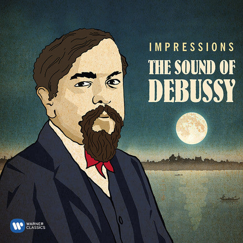 Sound of Claude Debussy / Various: Sound Of Claude Debussy (Various Artists)