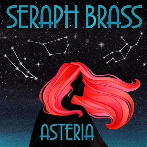 Seraph Brass: Asteria