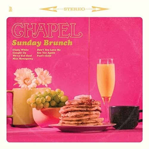 Chapel: Sunday Brunch