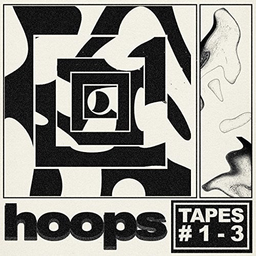 Hoops: Tapes #1-3