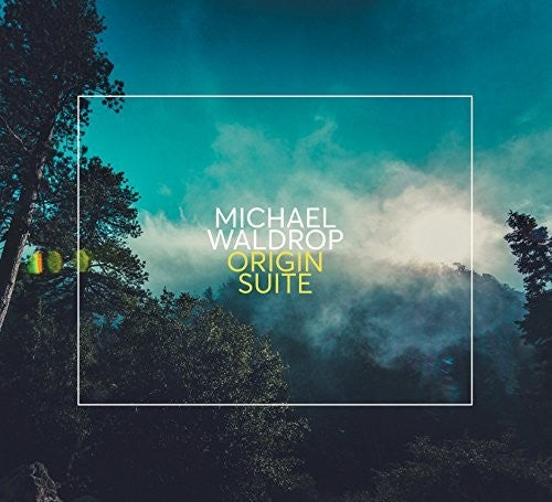 Waldrop, Michael: Origin Suite