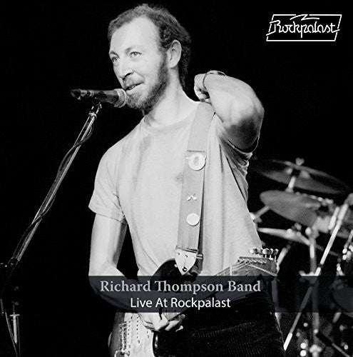 Thompson, Richard: Live At Rockpalast