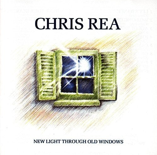 Rea, Chris: Best of Rea,Chris-New Light THR