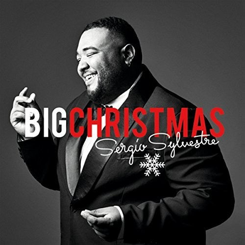 Sylvestre, Sergio: Big Christmas