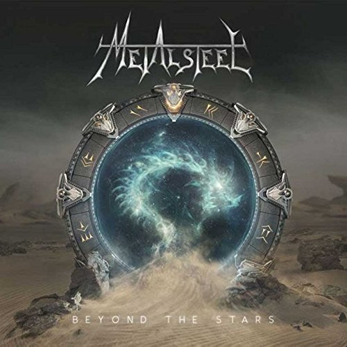 Metalsteel: Beyond The Stars