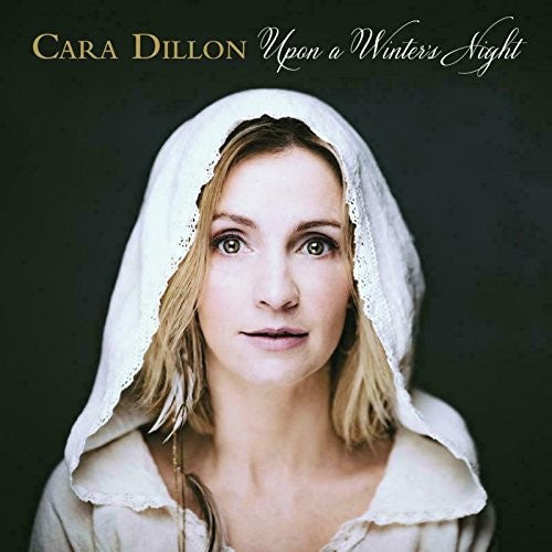 Dillon, Cara: Upon A Winter's Night