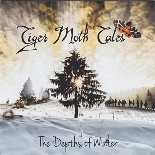 Tiger Moth Tales: Depths Of Winter