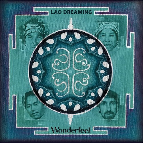 Wonderfeel: Lao Dreaming