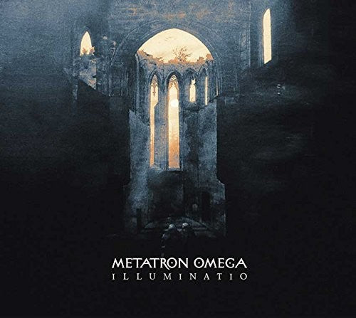 Metatron Omega: Illuminatio