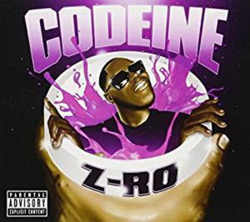 Z-Ro: Codeine