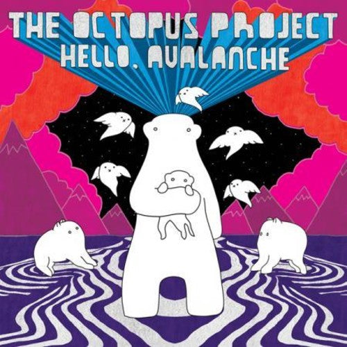 Octopus Project: Hello Avalanche 11th Anniversary Deluxe Edition