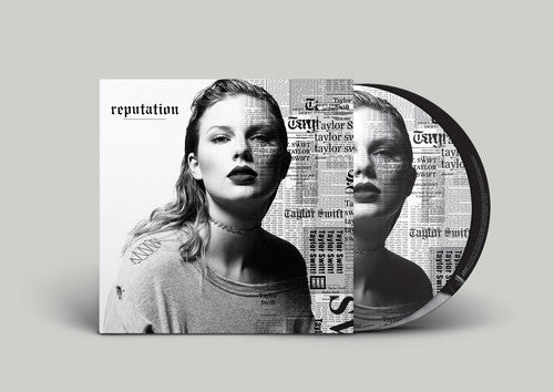 Swift, Taylor: Reputation